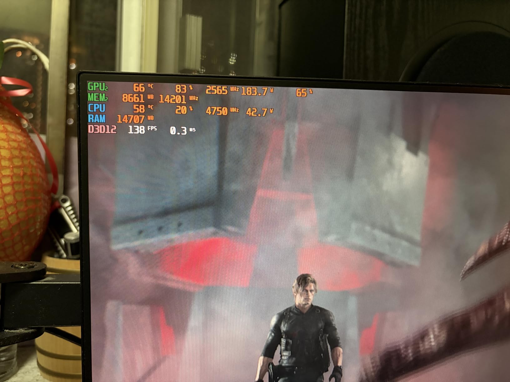 AMD Ryzen 5 7600X3D Raphael AM5 4.1GHz 6-Core Boxed Processor customer photo 2