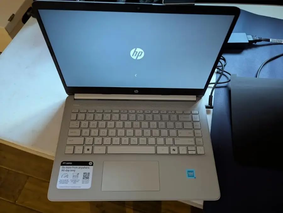 HP 14