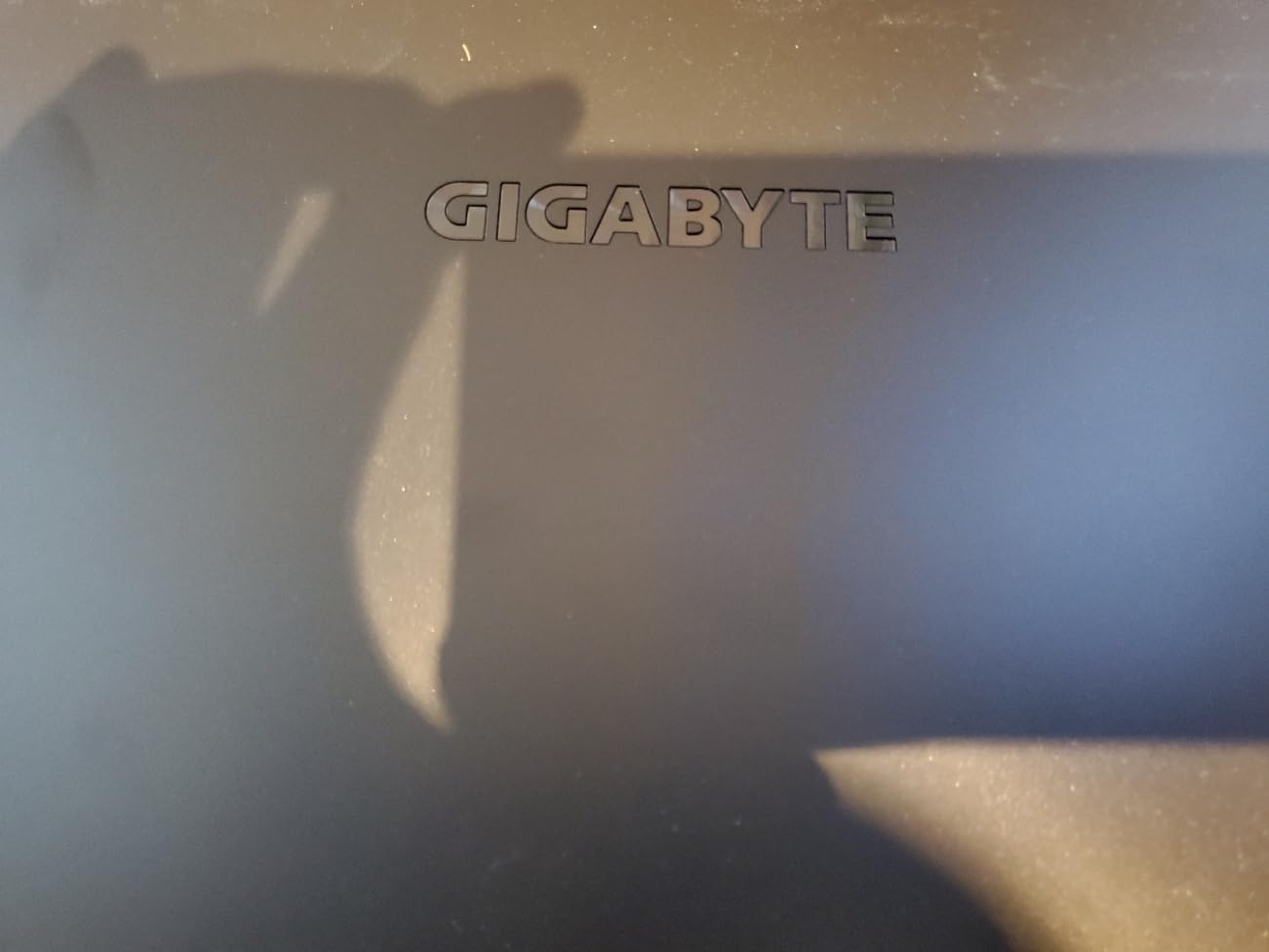 GIGABYTE Gaming A16 Gaming Laptop - 165Hz 1920x1200 WUXGA - NVIDIA GeForce RTX 5060 - Intel i7-13620H - 1TB SSD with 16GB DDR5 RAM - Windows 11 Home AD Gaming A16 customer photo 1