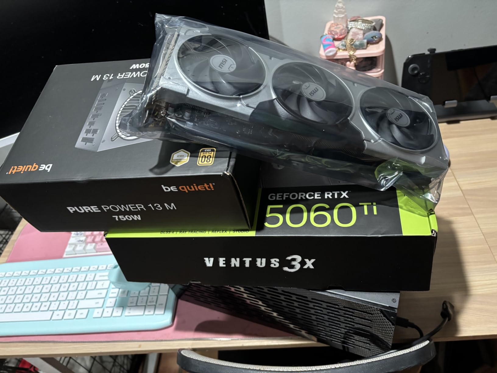 Razer Core X V2 External Graphics Enclosure (eGPU) customer photo 1