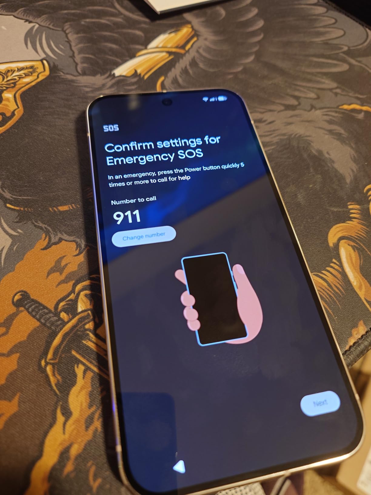 Pixel 10 Pro - Unlocked Android Smartphone with Gemini, Your Google AI Assistant, Triple Rear Camera System, Fast-Charging 24+ Hour Battery, and 6.3