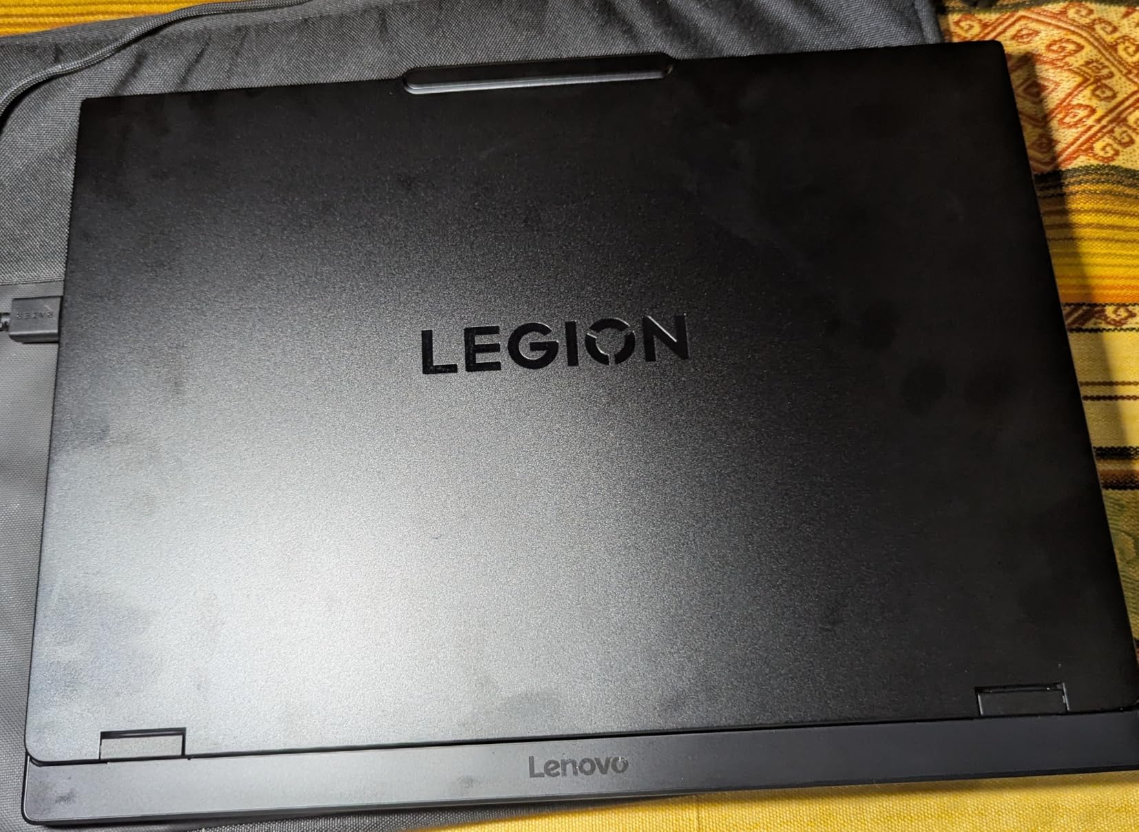 Lenovo Legion 5 15.1