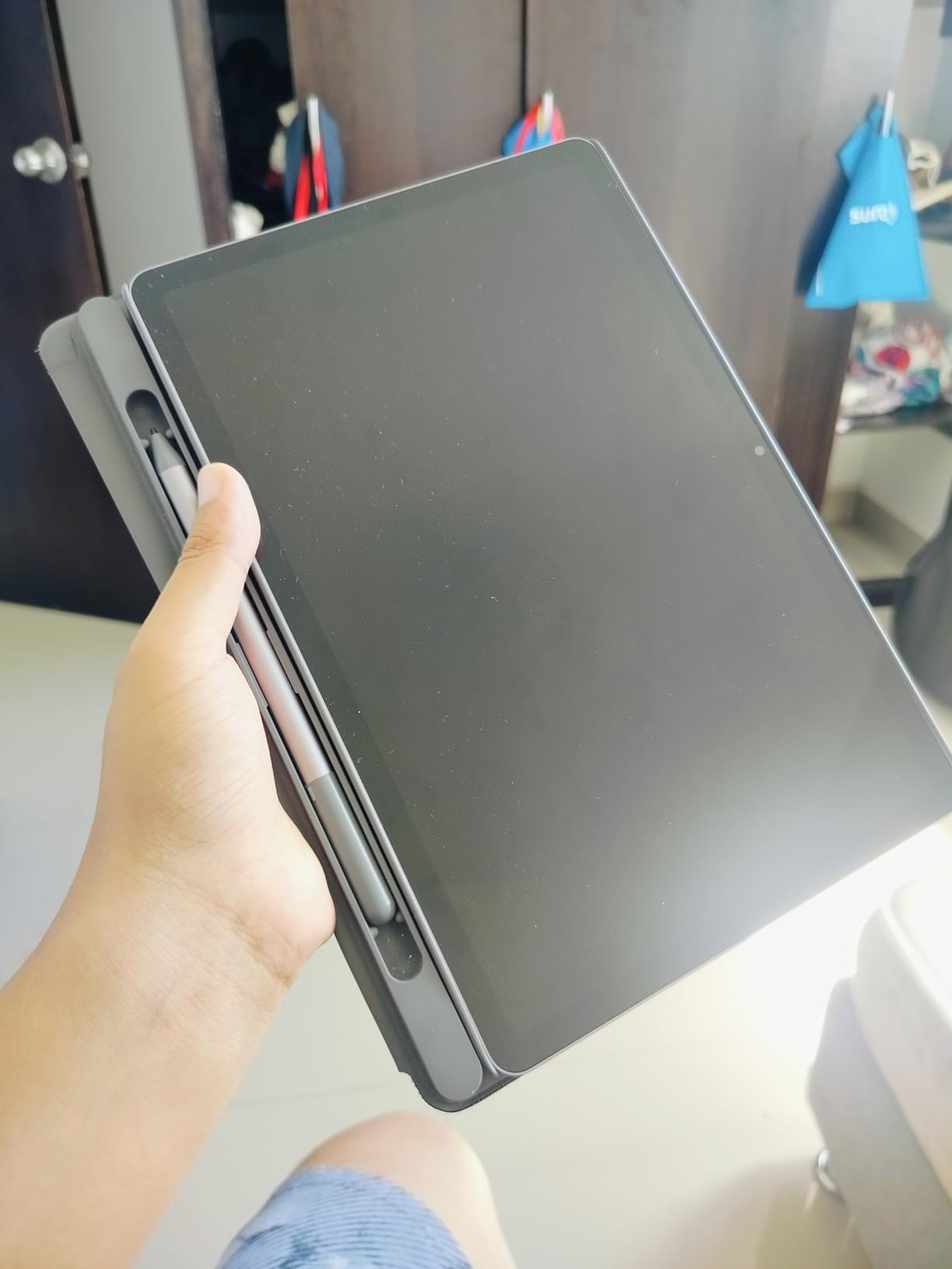 Lenovo Idea Tab - College Tablet - 11