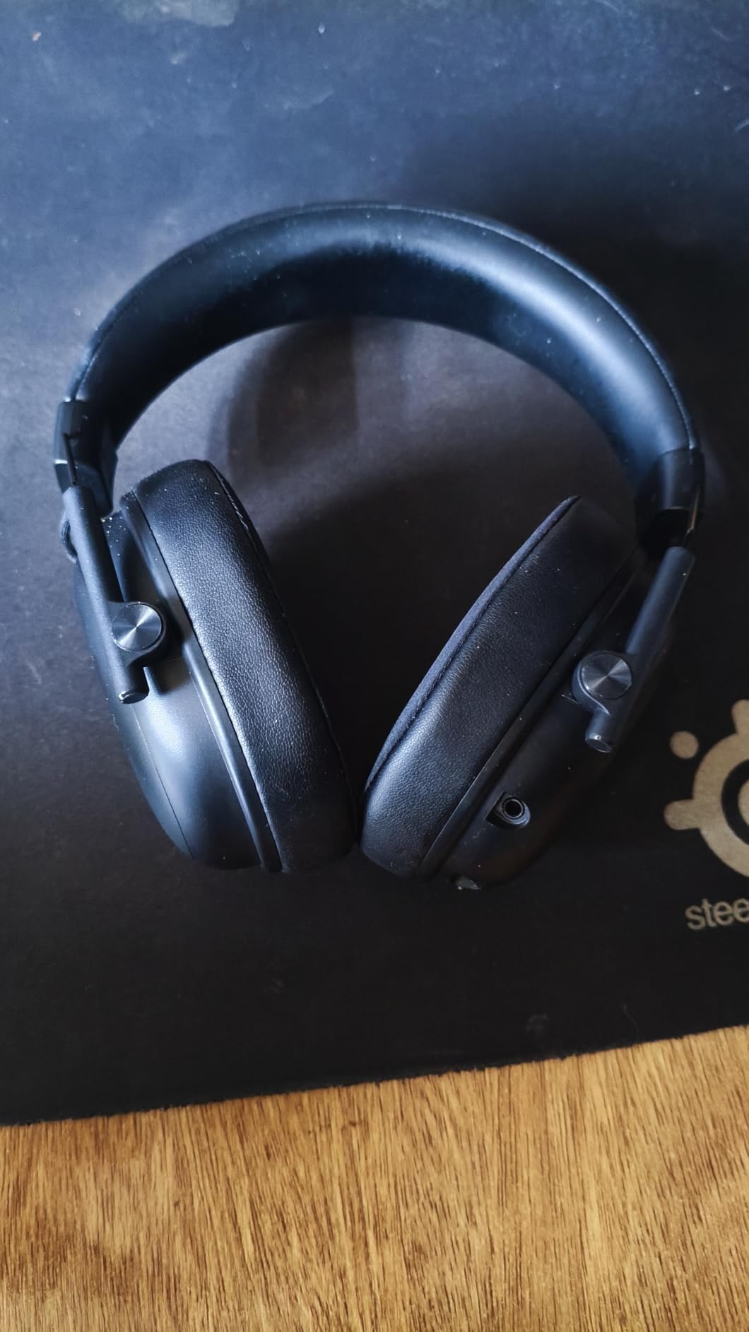Razer BlackShark V3 X HyperSpeed Wireless Gaming Headset, 50mm Drivers, Cardioid Mic, 2.4GHz/Bluetooth/USB, 70 Hr Battery customer photo 2