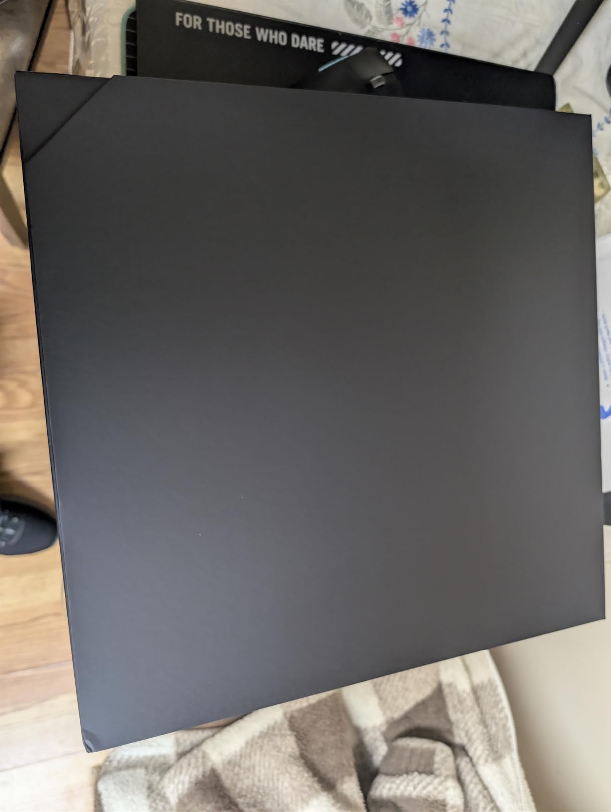 ASUS ROG Rapture GT-BE19000AI Tri-Band WiFi 7 (802.11be) AI Gaming Router, 320MHz Bandwidth & 4096-QAM, MLO, Dual 10G Ports, AI Game Boost, Gaming Network, Aura RGB, AiMesh Support, Guest Network Pro customer photo 2