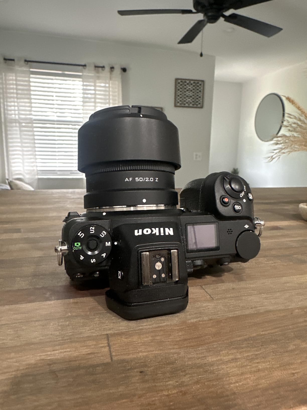 VILTROX AF 9mm F2.8 Air Lens for Nikon Z Mount, 113.8 Ultra-Wide Angle Auto Focus Prime customer photo 1