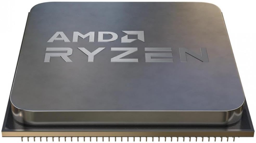 AMD Ryzen 7 5700 8-Core, 16-Thread Desktop Processor with Wraith Stealth Cooler customer photo 2
