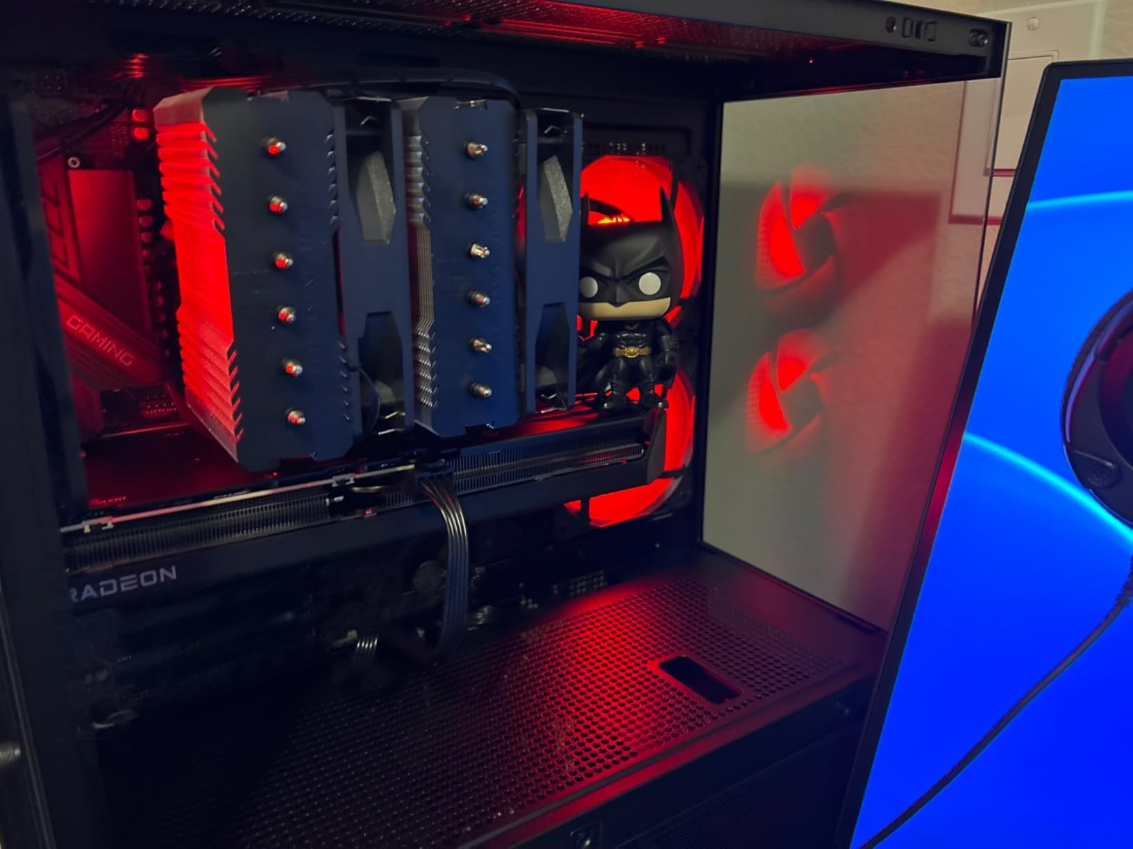 Micro Center AMD Ryzen 7 7700X CPU Processor with GIGABYTE B850 Gaming WIFI6 Motherboard customer photo 1