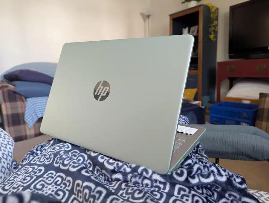 HP 2025 Laptop for Student Business, 14