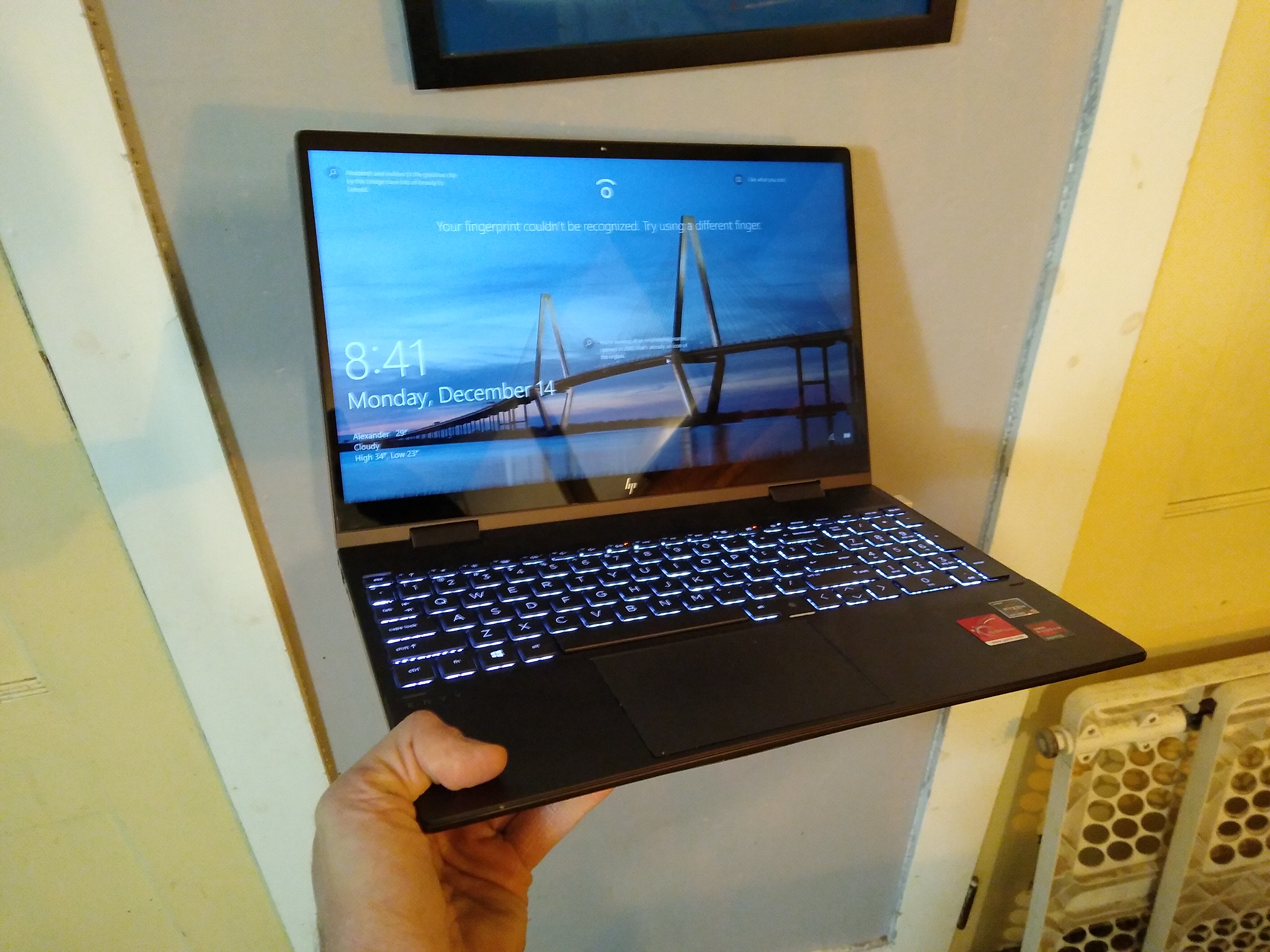 HP 2025 Laptop for Student Business, 14
