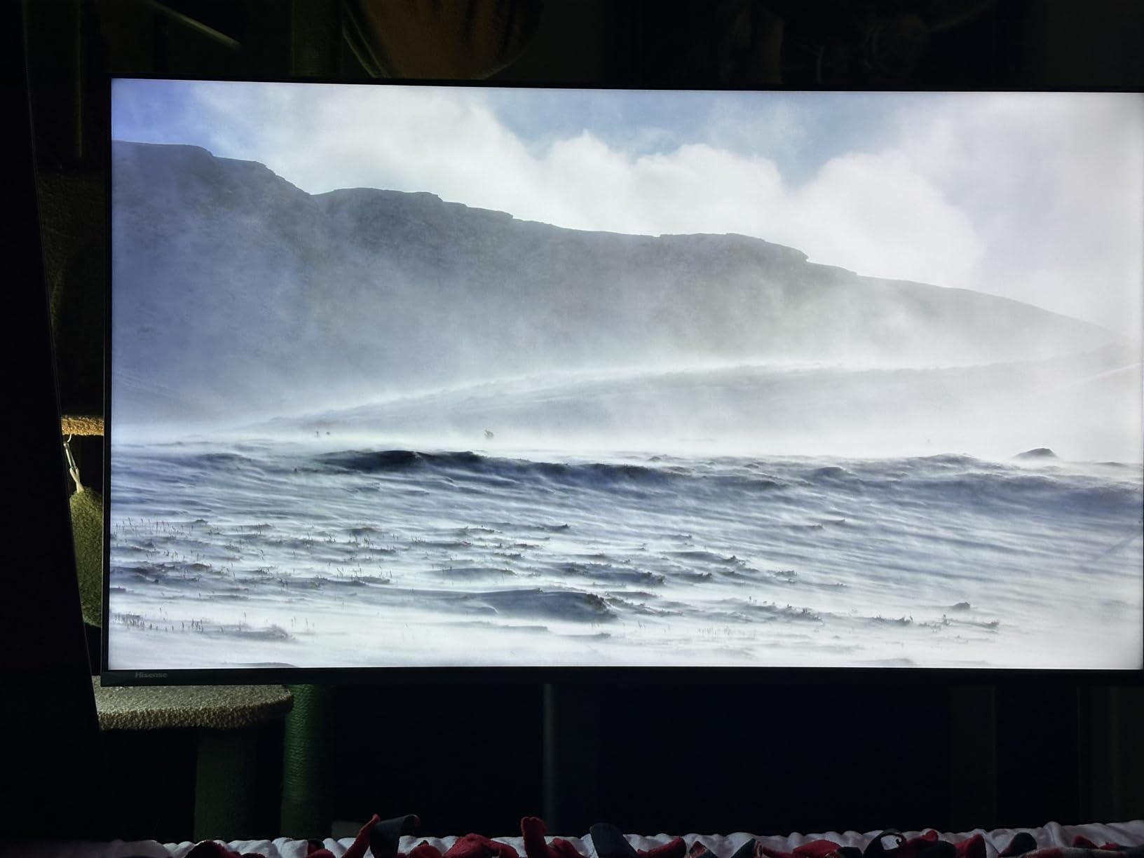 Hisense 50