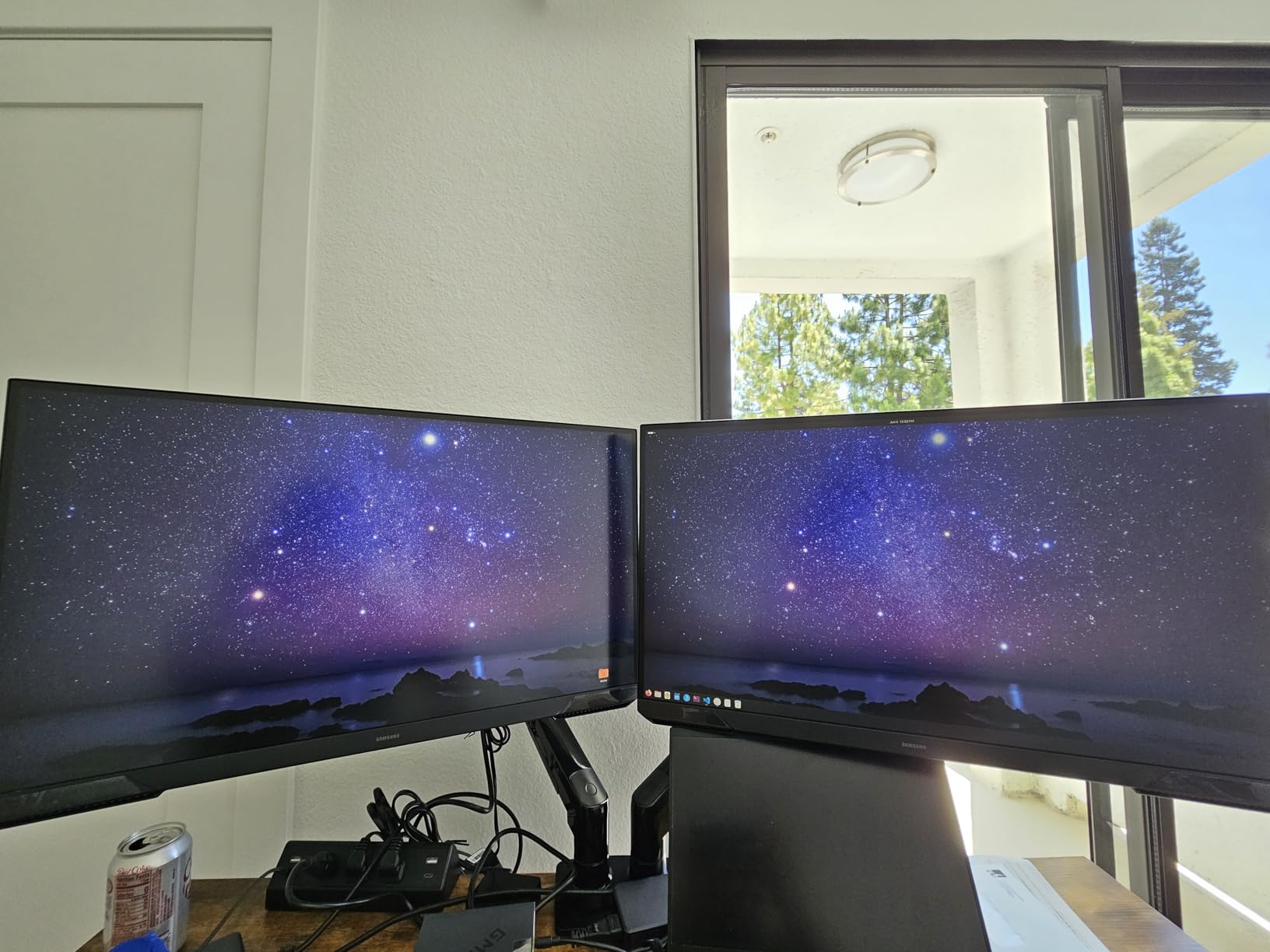 Samsung 27