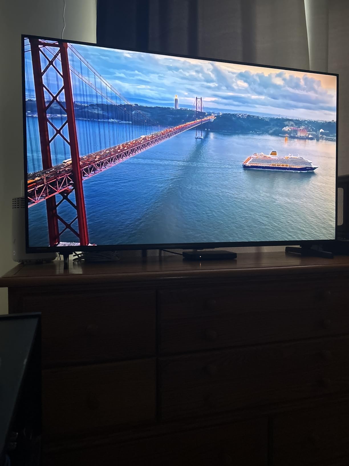 Hisense 85