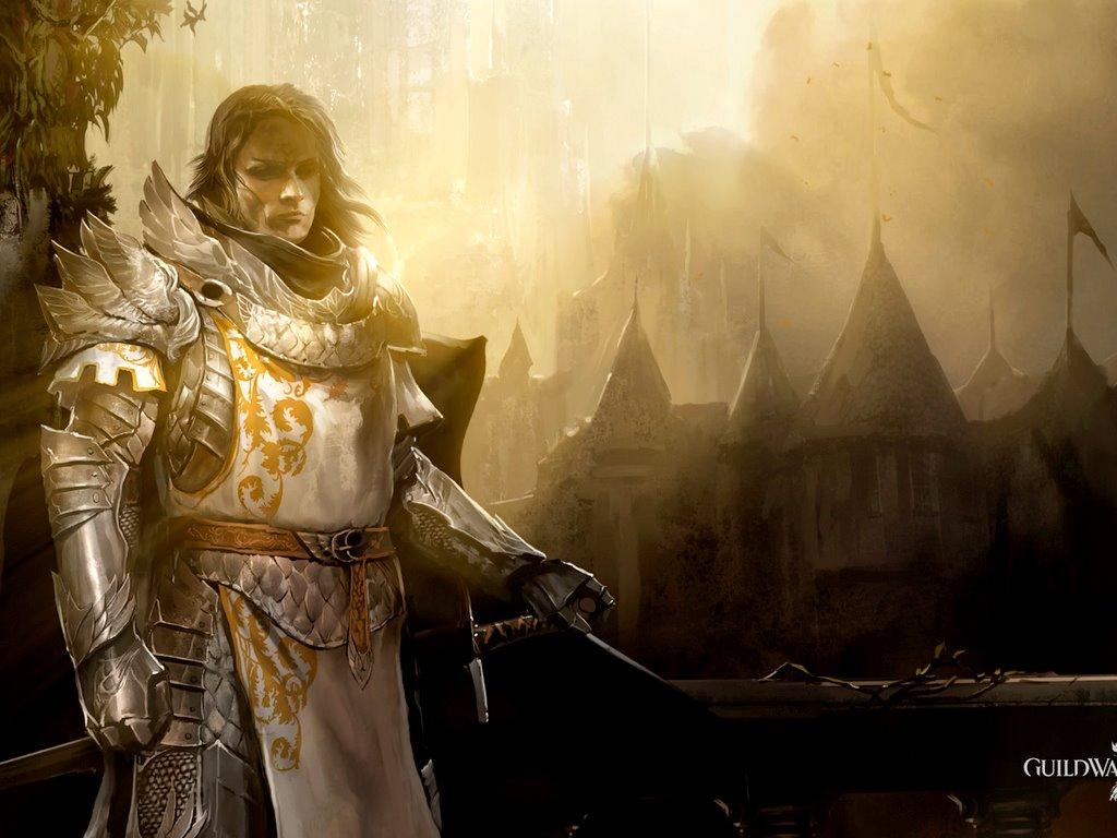 Guild Wars 2: Heart of Thorns and Path of Fire - Standard - PC Steam [Online Game Code] customer photo 2