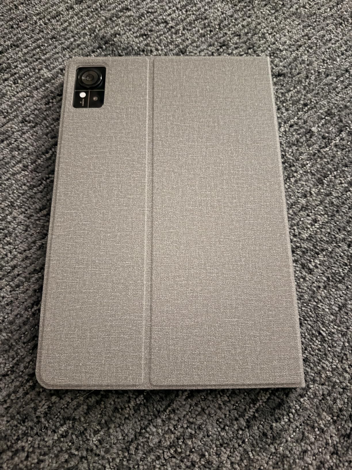Android 16 Tablet 10.1 Inch 2026 Latest Upgraded, Helio G80 Octa-Core with Gemini AI, 12GB RAM 64GB ROM 1TB Expandable tablets, 7000mAh Battery, 13MP+8MP Dual Camera, 5G WiFi, GPS, BT5.0, for Home Use customer photo 2