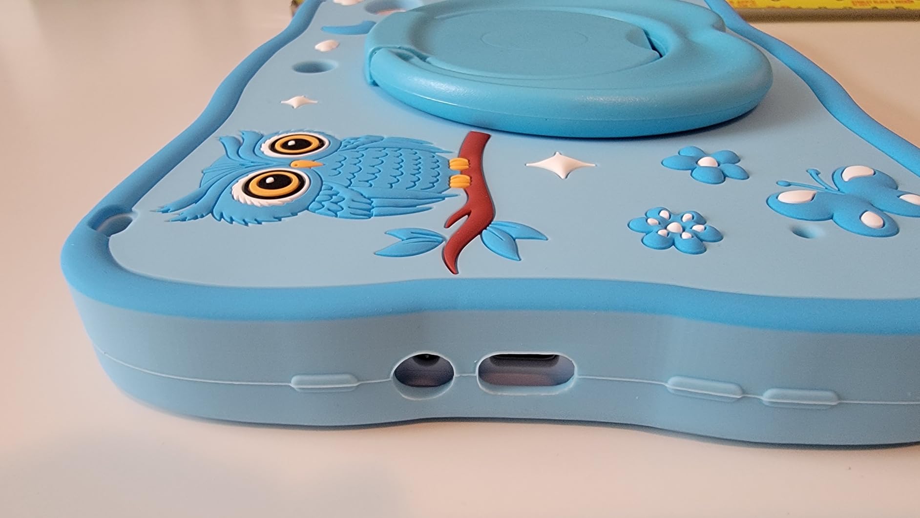 YosaToo Kids Tablet, Android 16 Tablet for Kids 7