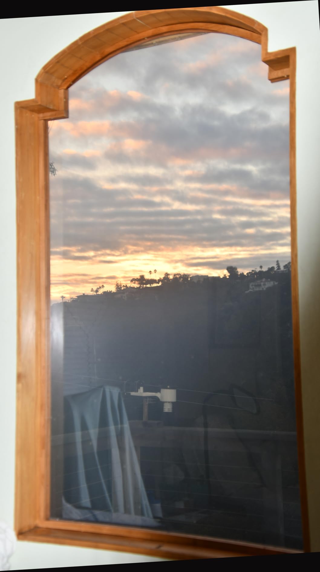 Smart PDLC Window Film (47.5