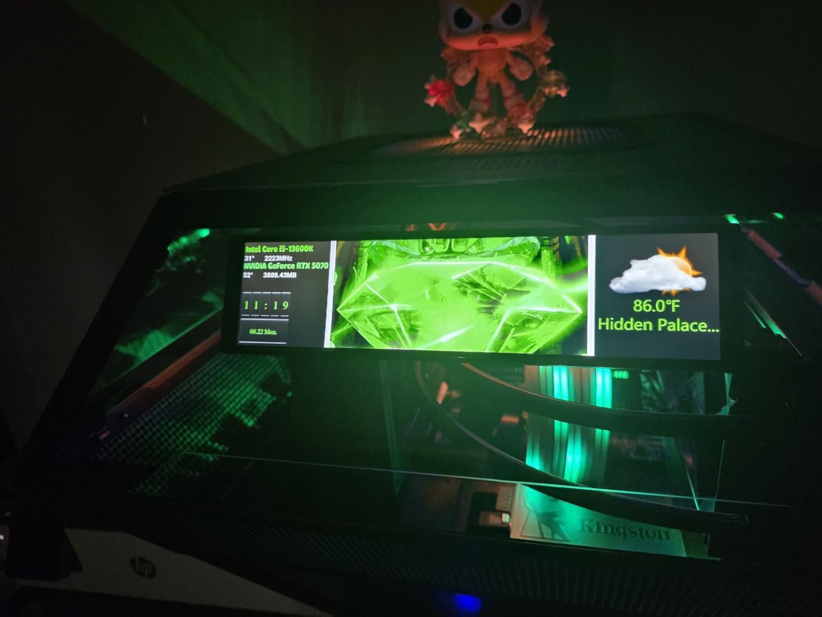 darkFlash V92 9.2