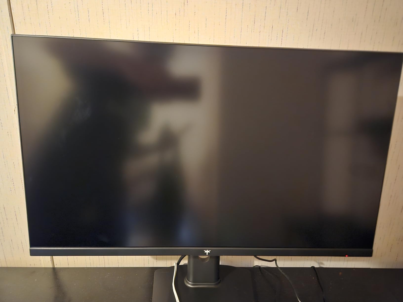 KTC M27T6S 27 Inch Gaming Monitor, 1440P Mini LED Monitor 200Hz(OC 210Hz), 157%sRGB, HDR 1000, 1ms MPRT, Adaptive Sync, HDMI DP Port, Tilt Swivel Pivot Height Adjustment, VESA Mount Vertical Monitors customer photo 1