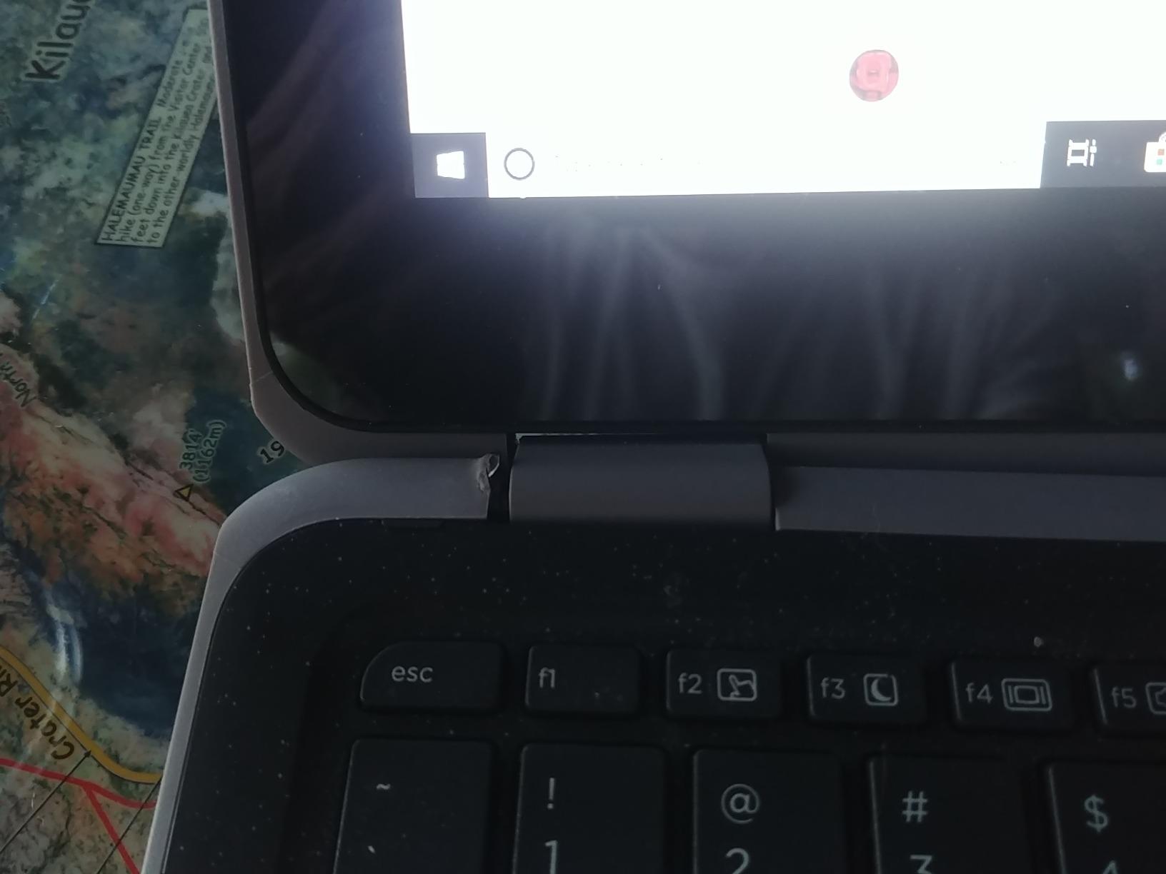 HP Touchscreen Laptop Computer Lightweight for Student (2026 Edition) - Office 365 - Intel Core i3 - 16GB DDR4, 256GB SSD - 15.6