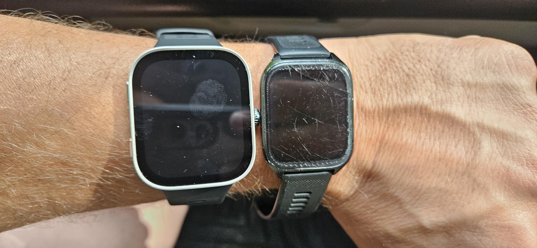 Amazfit Bip Max Smart Watch, 2.07