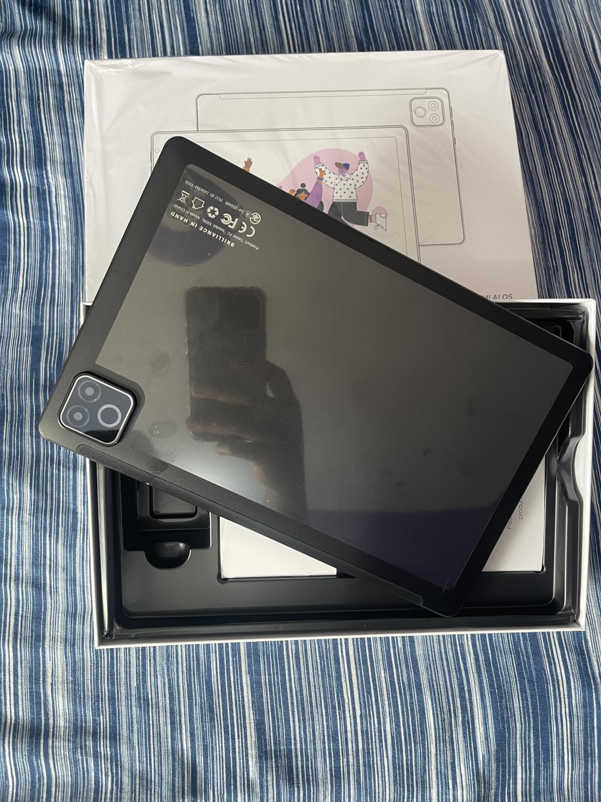 URAO Tablet,10.1