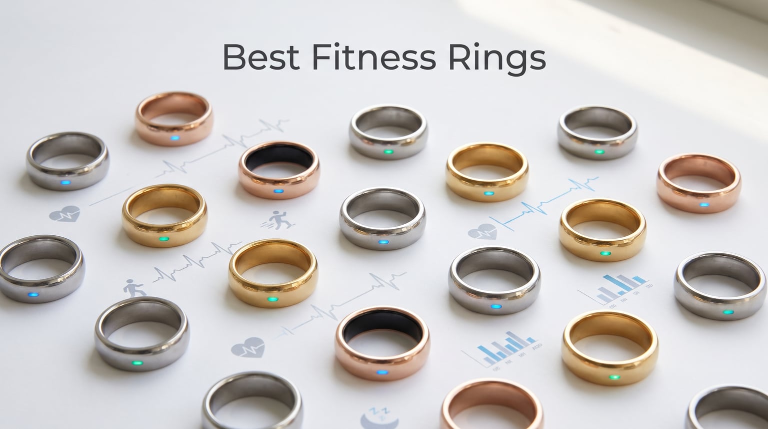 Best Fitness Rings