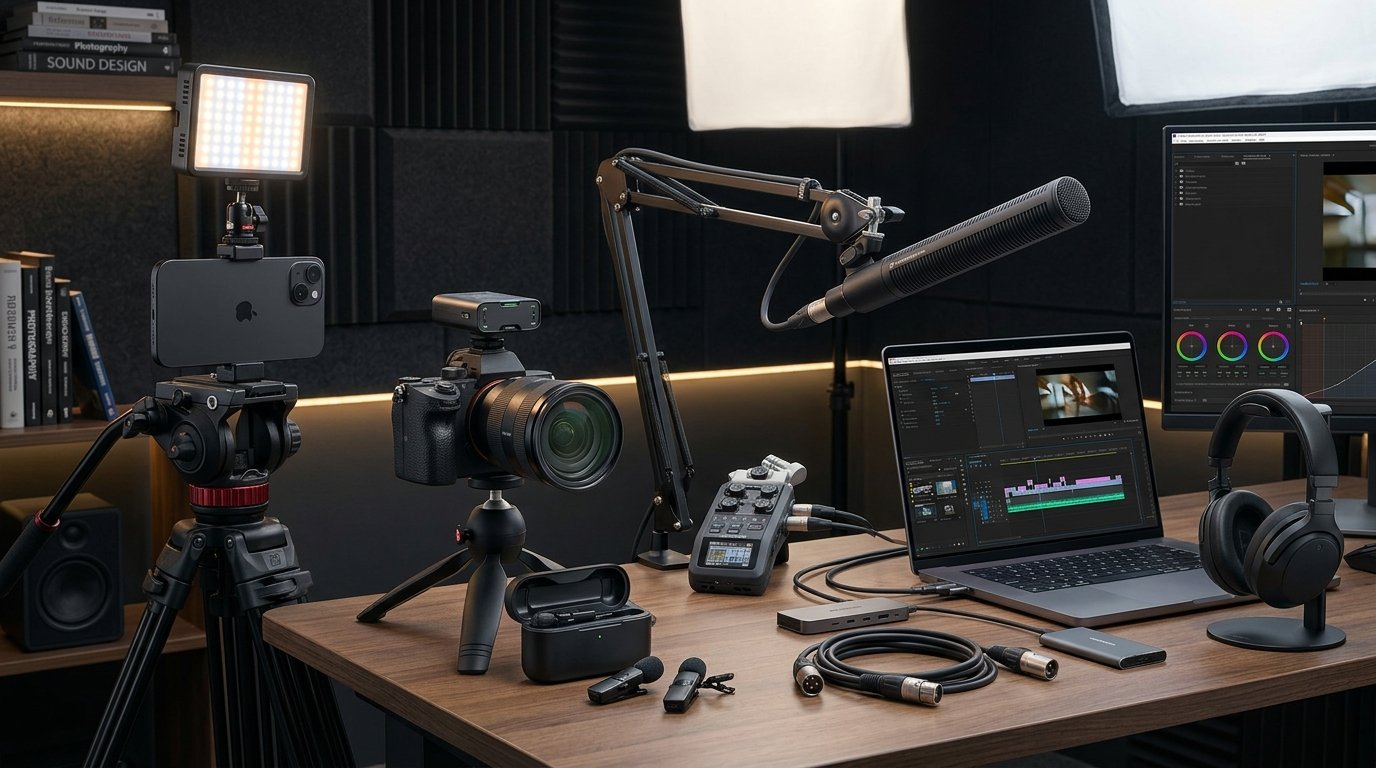 Best Wireless Microphone Systems