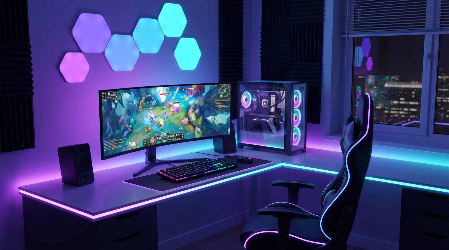 Best RGB Lighting Kits