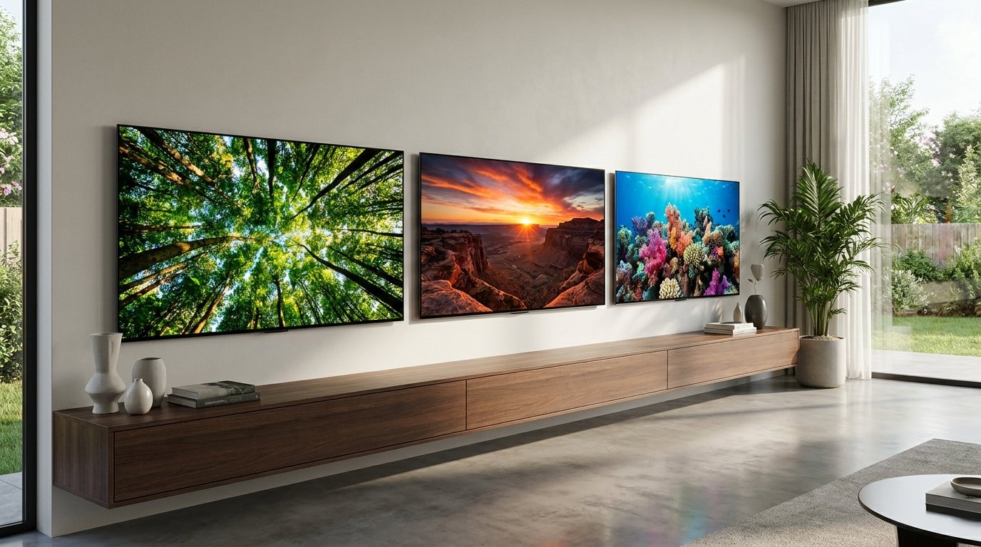 Best Consumer Reports TV