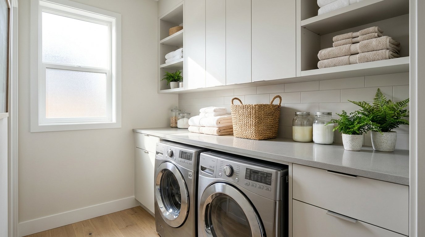 Best Compact Washer And Dryer