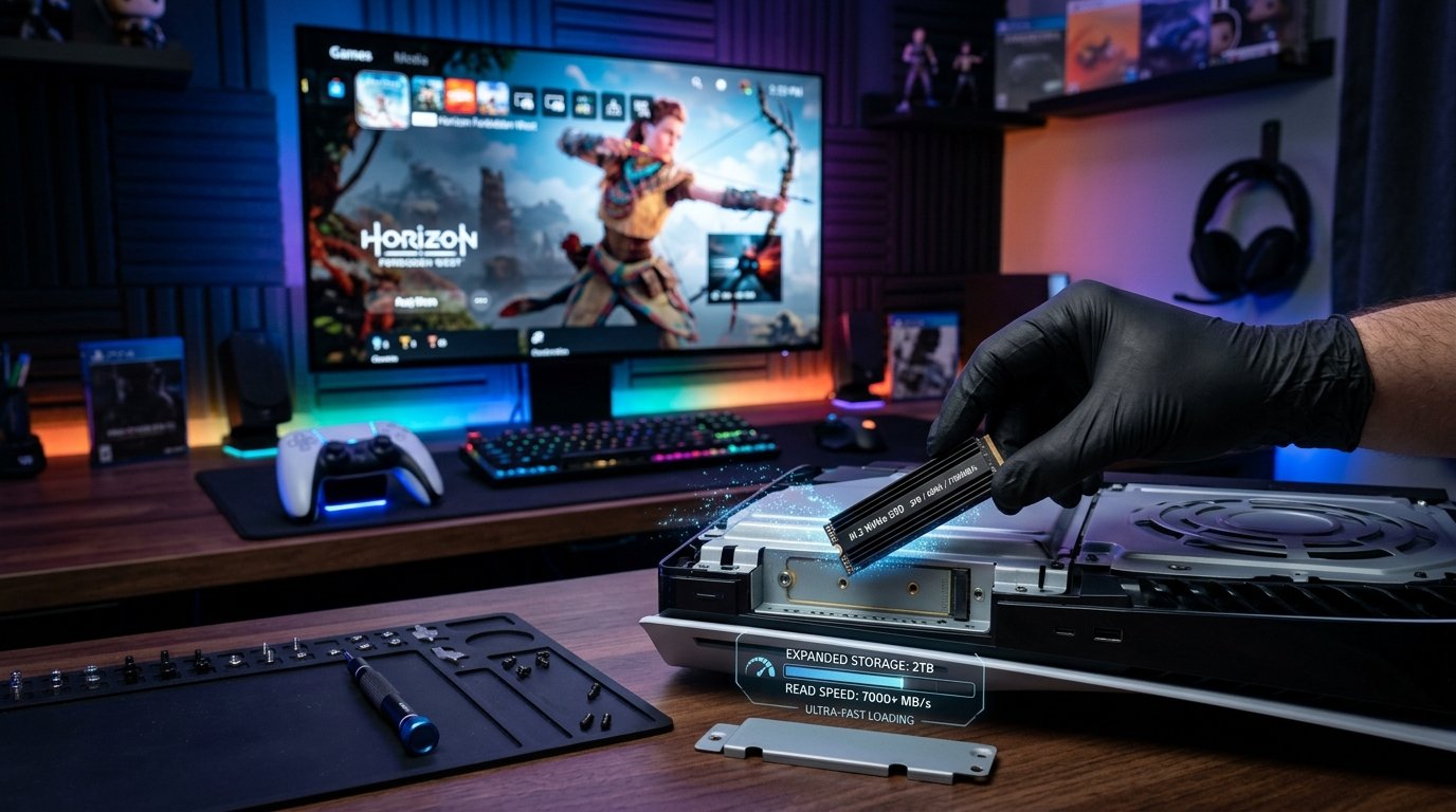 Best PS4 Games