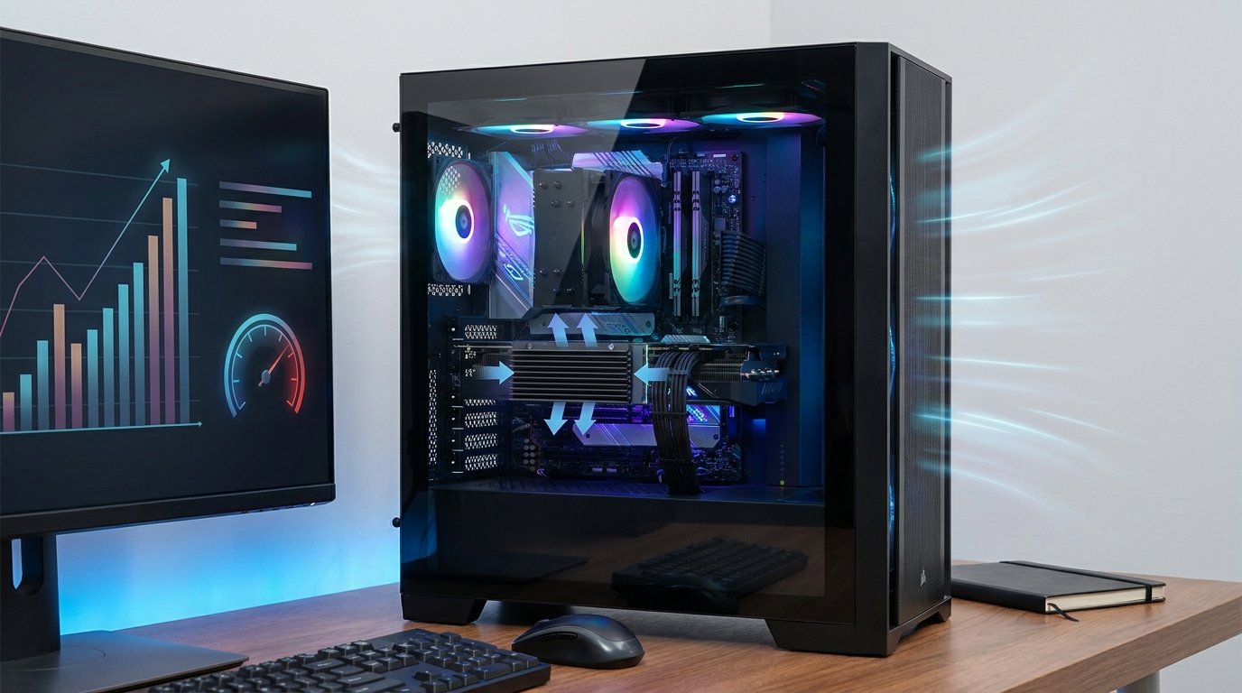 Best PCIe 5.0 SSDs