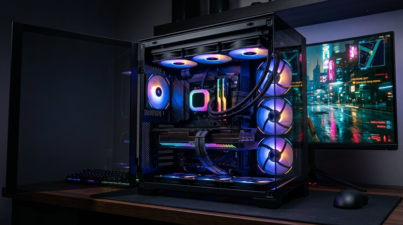 Best Intel Gaming CPU