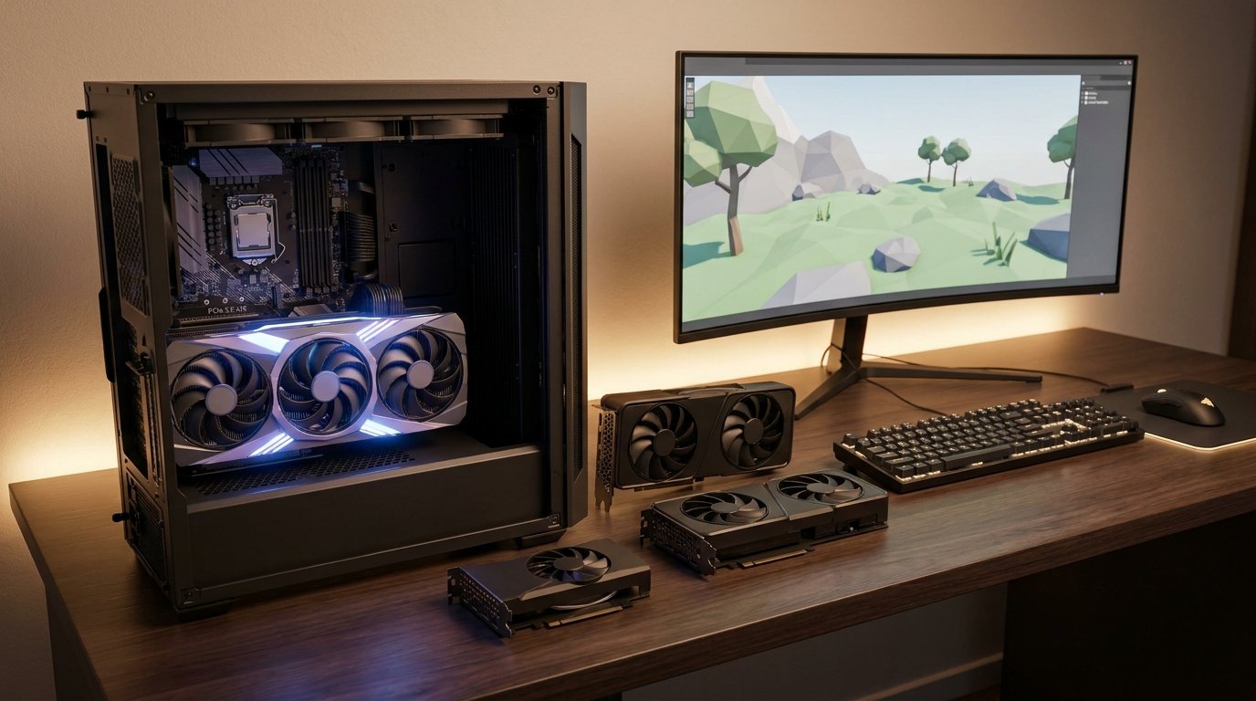 Best PCIe 3 Graphics Cards