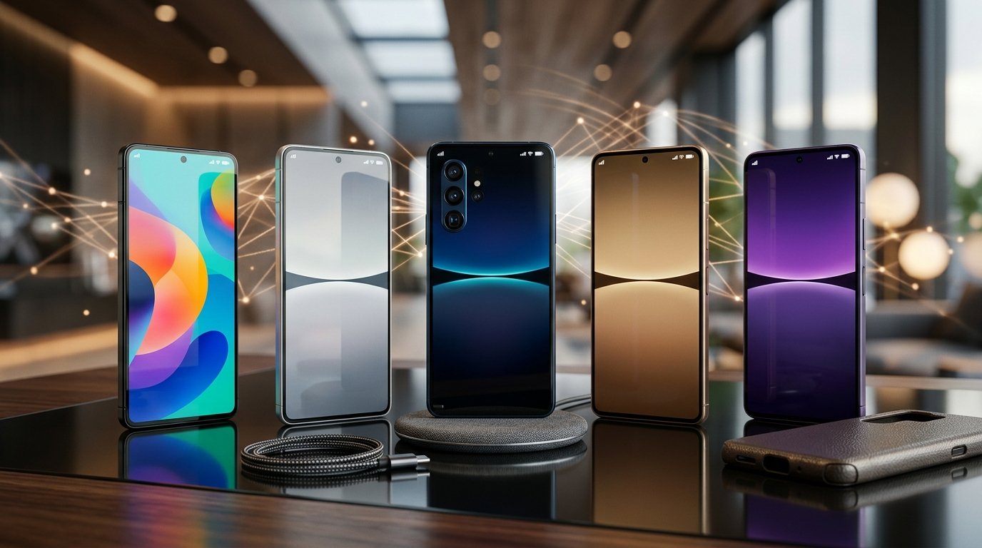 Best Unlocked Phones