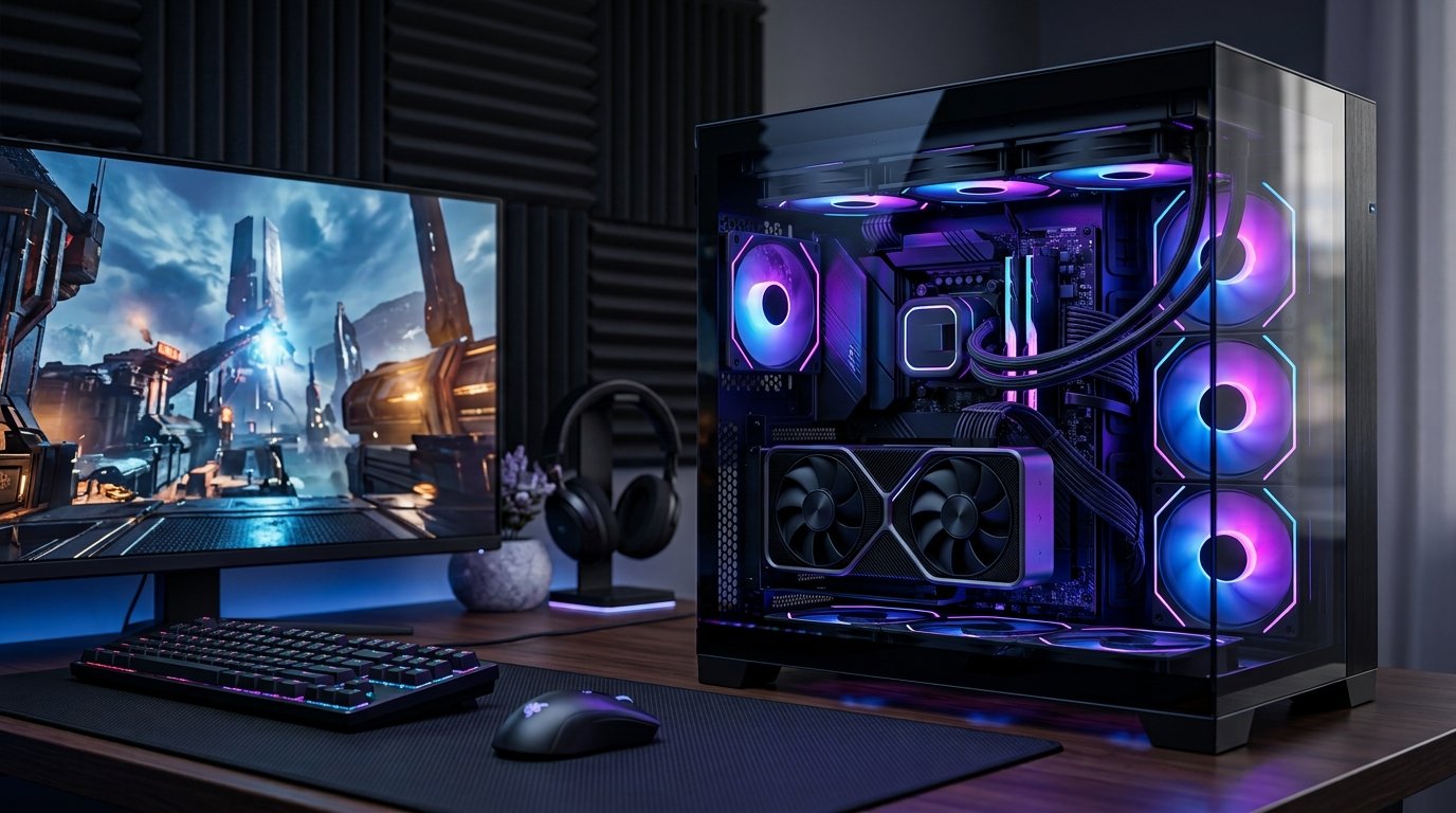 Best CPU for RTX 4060 Ti