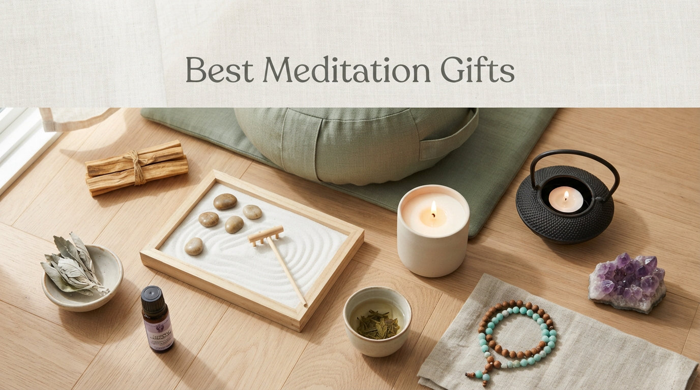 Best Meditation Gifts
