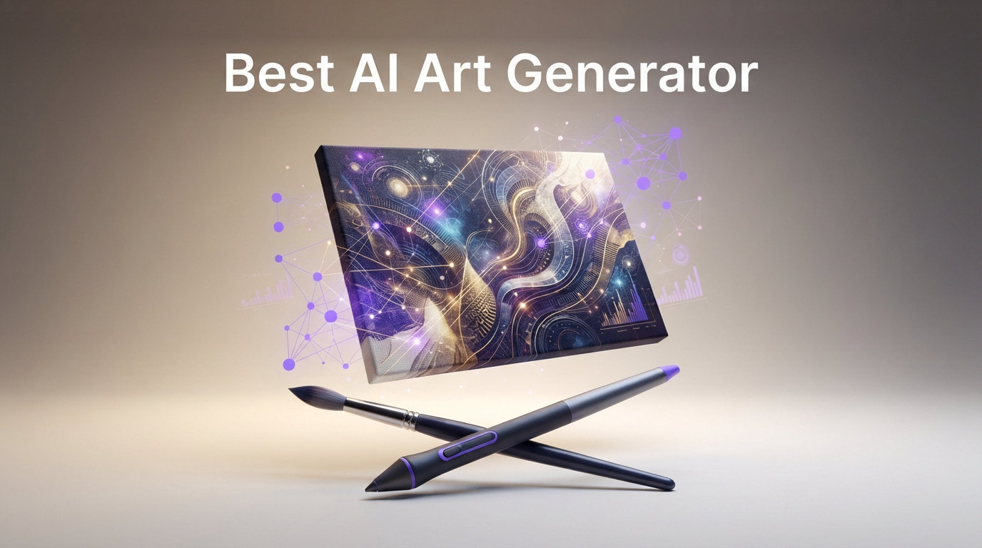 Best AI Art Generator