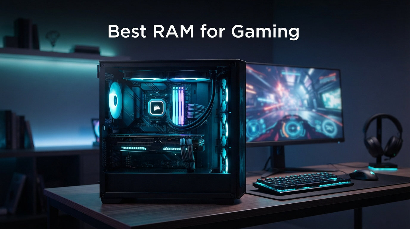 Best RAM for Gaming
