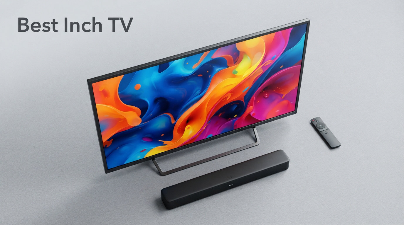 Best 43 Inch TV