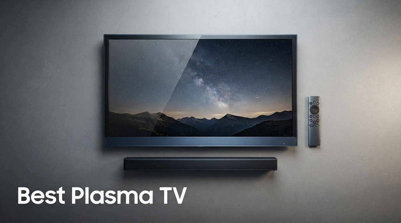 Best Plasma TV