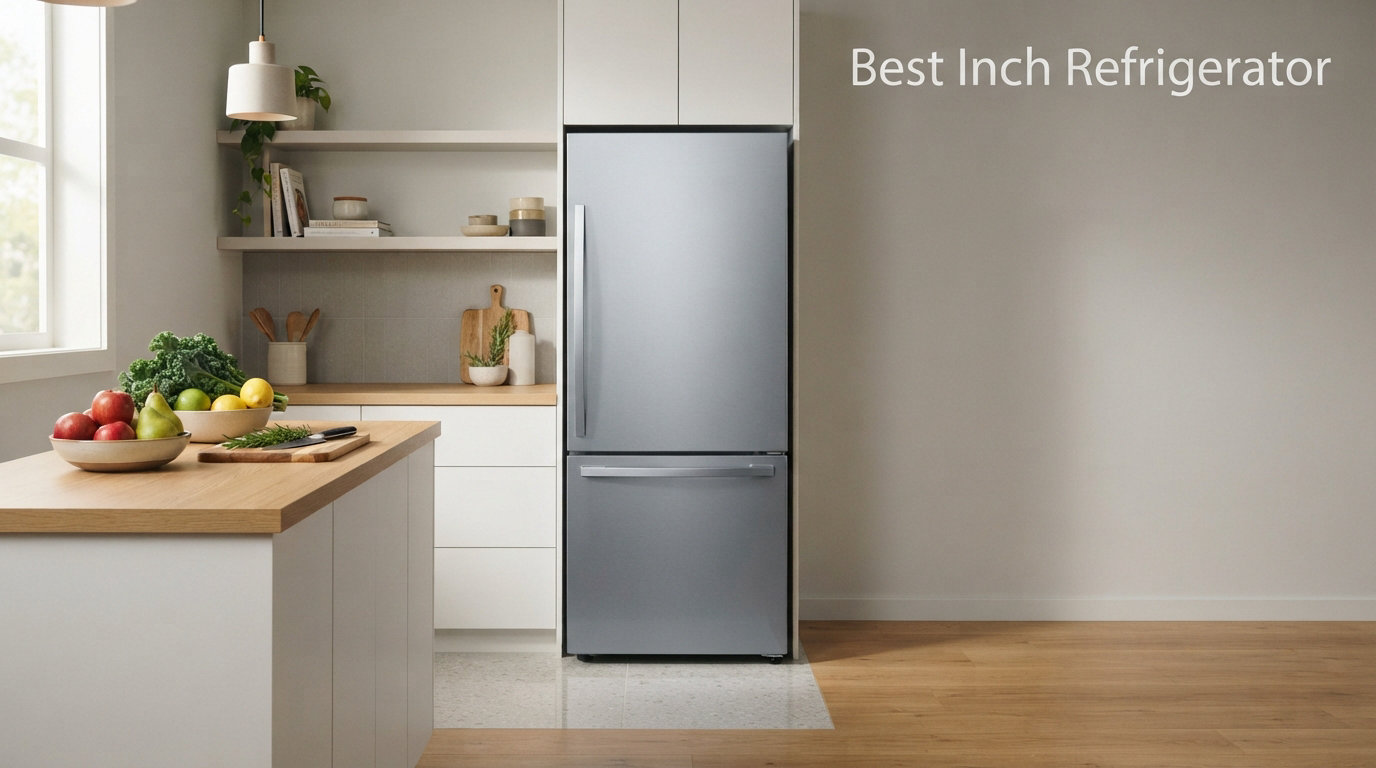 Best 28 Inch Refrigerator
