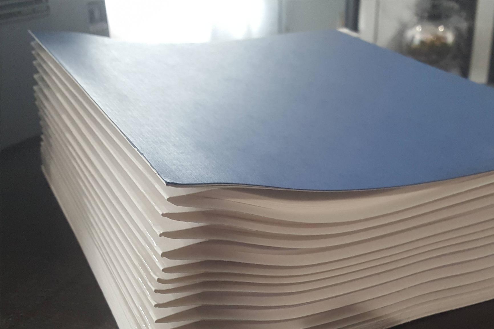 Smead Desk File/Sorter, Daily (1-31) and Monthly (Jan-Dec), 43 Dividers, Letter Size, Dark Blue (89235) customer photo 2
