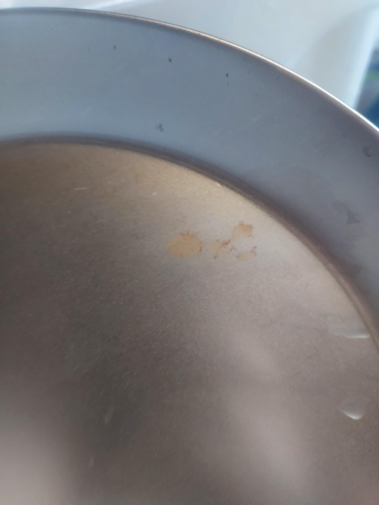 Matfer Bourgeat Black Carbon Steel Crêpe Pan, 9 1/4