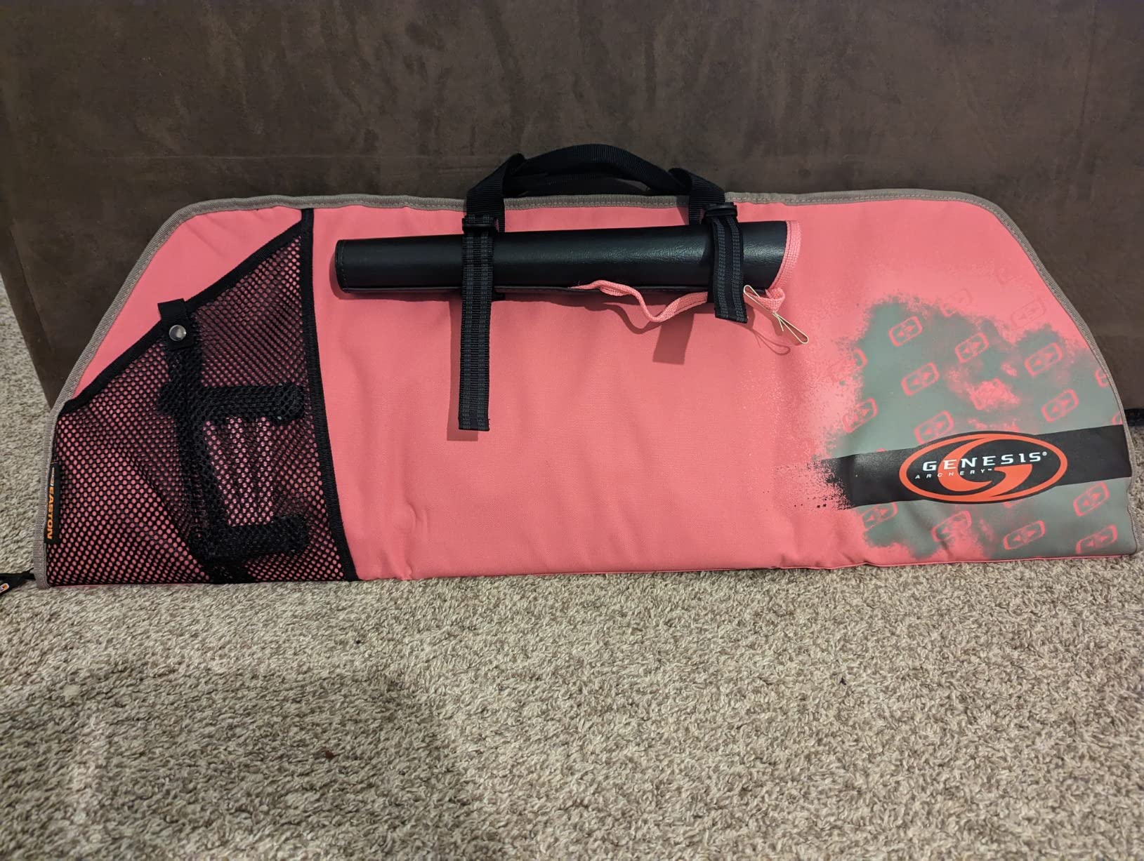 Easton Genesis 4014 Bow Case customer photo 1