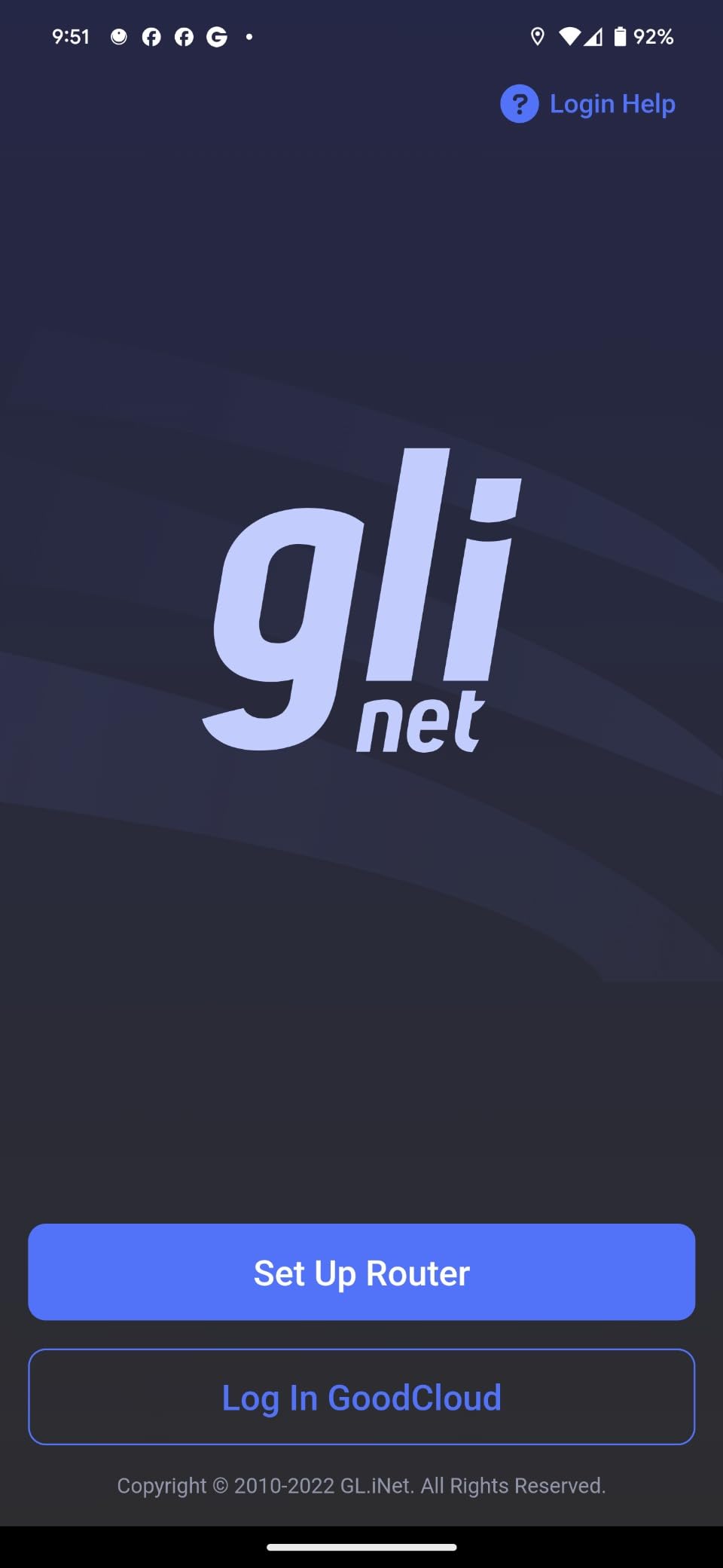 GL.iNet GL-MT300N-V2 (Mango) Portable Mini Travel Wireless Pocket VPN WiFi Router, 2 Ethernet Ports, USB 2.0, OpenWrt, 2.4GHz 300Mbps, 40g customer photo 1