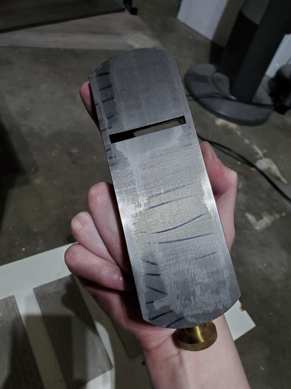 Spear & Jackson CBP95 9 1/2