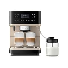 Miele CM 6360 MilkPerfection Fully Automatic Coffee & Espresso Machine customer photo 1