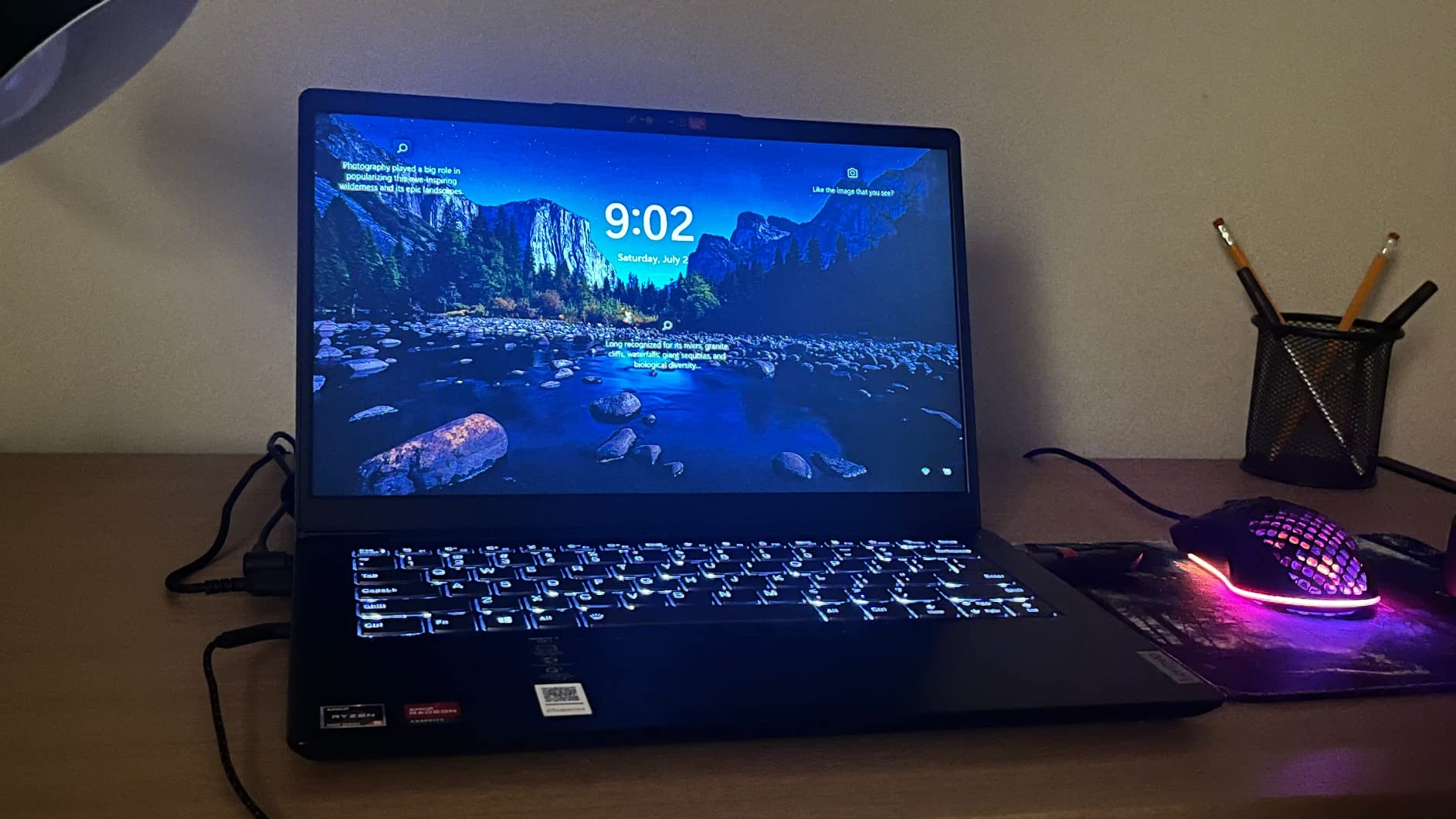 Lenovo IdeaPad 3 Laptop, 14.0